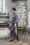 Áo dài Nguyệt Hoa | BST Nguyệt An