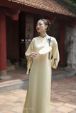 Áo dài Dao Nhã | BST Nguyệt An