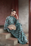 Áo dài Vân Khê | BST Nguyệt An
