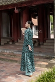 Áo dài Vân Khê | BST Nguyệt An