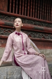 Áo dài Thanh Yên | BST Nguyệt An
