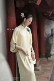 Áo dài Dao Nhã | BST Nguyệt An