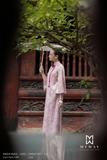 Áo dài Thanh Yên | BST Nguyệt An