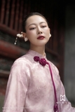Áo dài Thanh Yên | BST Nguyệt An
