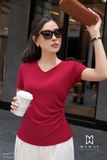 Quần lửng dáng bom qua gối dạo phố/công sở