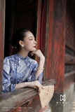 Áo dài Nguyệt Hoa | BST Nguyệt An