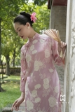 Áo dài Nguyệt Hoa | BST Nguyệt An