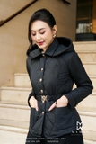 Quần short dáng basic