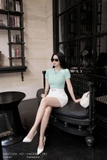 (10 màu) Áo thun cotton ôm tay ngắn