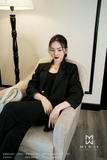 (7 màu) Quần suông công sở basic