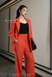 (7 màu) Quần suông công sở basic