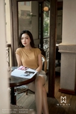 (2 màu) Quần short hè cạp cao xếp ly eo