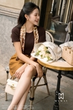 Quần short Kaki dáng A