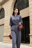 Quần baggy dài ngang mắt cá chân