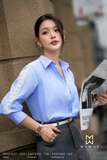 Quần short Hè Garbadine công sở