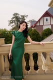 Áo kiểu crop thắt nơ