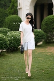 Quần short A nhẹ công sở