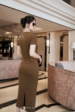 Áo thun Umi ngắn tay basic