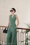 Quần Suông Garbadine công sở