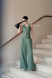 Quần Suông Garbadine công sở