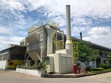 Hệ thống lọc bụi túi