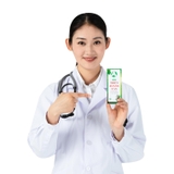 XỊT MŨI THẢO DƯỢC THIÊN XOANG TÁN