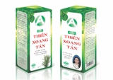 XỊT MŨI THẢO DƯỢC THIÊN XOANG TÁN