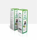 TINH DẦU DƯỠNG TÓC AN BẢO XUÂN