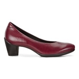 GIÀY BÍT SCULPTURED 45 ECCO