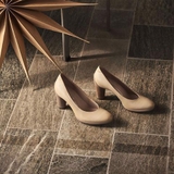 GIÀY CAO GÓT SCULPTURED 75 ECCO