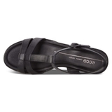 GIÀY SANDAL NỮ WEDGE ECCO