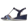 GIÀY SANDAL NỮ WEDGE ECCO