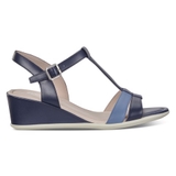 GIÀY SANDAL NỮ WEDGE ECCO