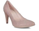 GIÀY CAO GÓT SHAPE 75 PIONTY ECCO