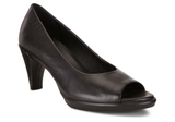 GIÀY CAO GÓT PEEP TOE SLEEK ECCO