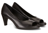 GIÀY CAO GÓT PEEP TOE SLEEK ECCO