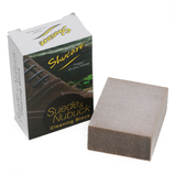 SHUCARE SUEDE & NUBUCK CLEANING BLOCK