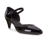 GIÀY BÍT ECCO SHAPE 45 POINTY SLEEK