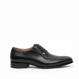 GIÀY DERBY DẬP VÂN VALENTINO VAB-327