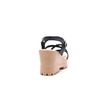GIÀY ĐẾ XUỒNG 10CM SDW-568-176