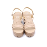 GIÀY ĐẾ XUỒNG 10CM SDW-568-176