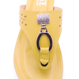DÉP XUỒNG NỮ 3CM DKW-593-114