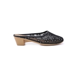 GIÀY SABO NỮ 3CM SBW-LƯỚIB