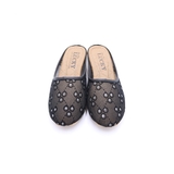 GIÀY SABO NỮ 3CM SBW-LƯỚIB