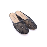 GIÀY SABO NỮ 3CM SBW-LƯỚIB