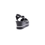 GIÀY ĐẾ XUỒNG 5CM SDW-581-122