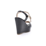 GIÀY SANDAL NỮ 10CM SDW-TT-92