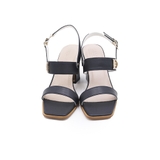 GIÀY SANDAL NỮ 7CM SDW-TM-07