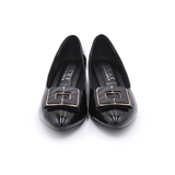 GIÀY BÍT NỮ 3CM BN-TBC13