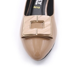 GIÀY BÍT NỮ 3CM BN-TBC13